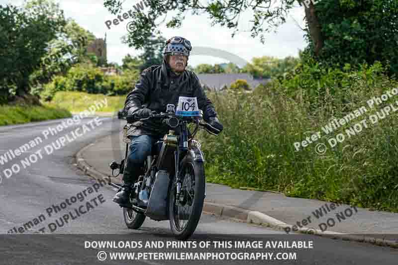 Vintage motorcycle club;eventdigitalimages;no limits trackdays;peter wileman photography;vintage motocycles;vmcc banbury run photographs